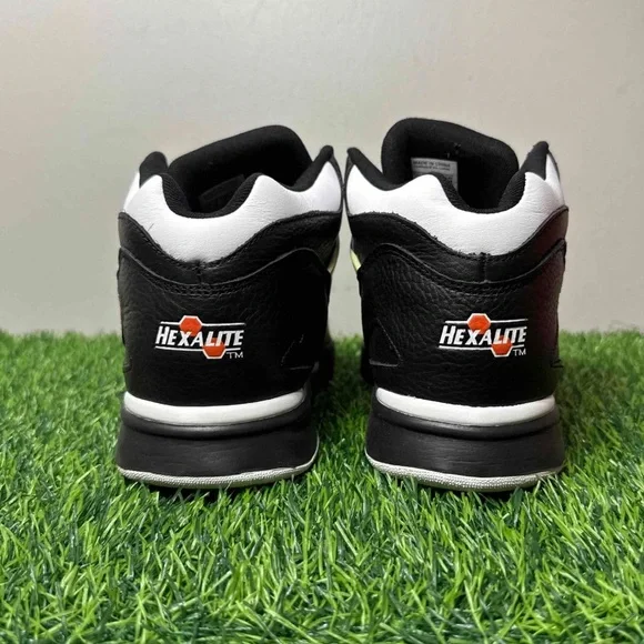 Reebok Pump Omni Lite Dee Brown Black